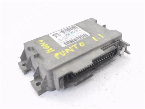 Used Electronic module FIAT PUNTO (176_) [1993-1999]  27163144