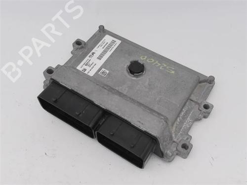 Used Electronic module PEUGEOT 2008 I (CU_) 1.2 VTi (82 hp) 23392253