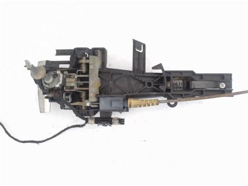 Front left exterior door handle BMW 1 (E81) 120 d | BP16454634C128 