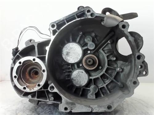 Used Gearbox SEAT IBIZA IV SC (6J1, 6P5) [2008-2018]  13050572