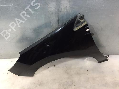 Used Left front fenders PEUGEOT 308 I (4A_, 4C_) [2007-2016]  11814400
