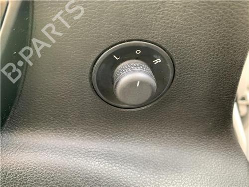 Used Mirror switch OPEL ASTRA J (P10) 1.6 CDTi (68) (110 hp) 32419160