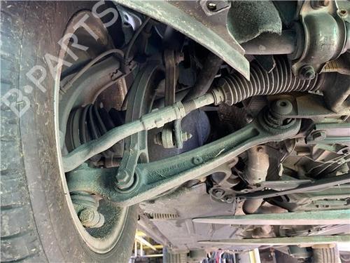 Steering rack AUDI A4 B8 Avant (8K5) 2.0 TDI | BP32418377M22