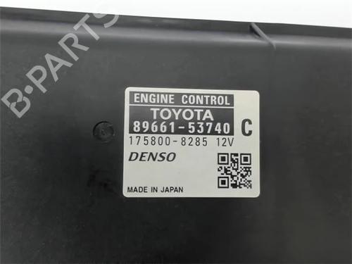 Electronic module LEXUS IS II (_E2_) 220d (ALE20) | BP13306524M83 