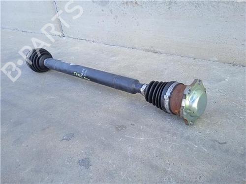 Right front driveshaft SEAT IBIZA IV (6J5, 6P1)  | BP22633234M39 
