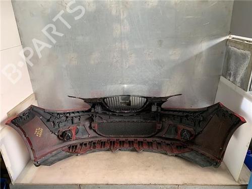 Front bumper SEAT ALTEA XL (5P5, 5P8) 1.9 TDI | BP22959188C7 