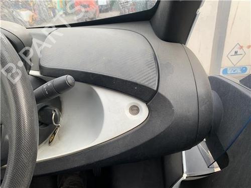Instrumentbræt RENAULT TWIZY (MAM_) [2012-2026]  32450891
