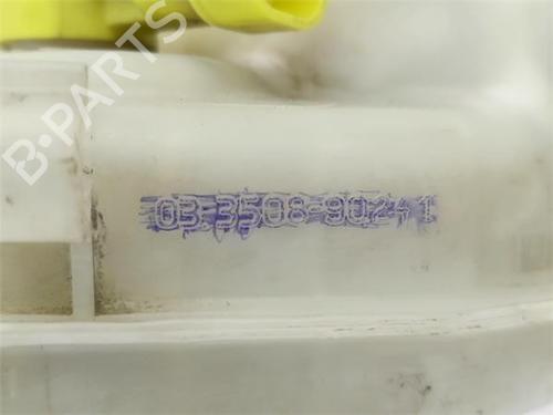Brake master cylinder OPEL ASTRA J (P10) 1.7 CDTI (68) | BP22959136M77 
