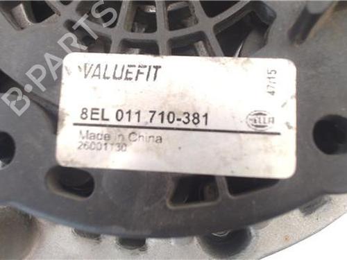 Alternator SEAT TOLEDO II (1M2) 1.9 TDI | BP30980943M7 