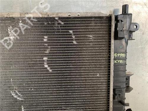 Water radiator SSANGYONG KYRON  | BP24968832M31 