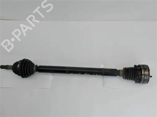 Used Right front driveshaft VW POLO III (6N1) 64 1.9 D (64 hp) 13044159
