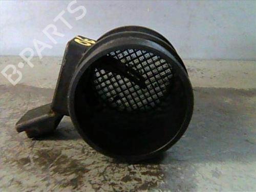 Mass air flow sensor CITROËN JUMPER I Van (244) 2.2 HDi | BP9634724M95 