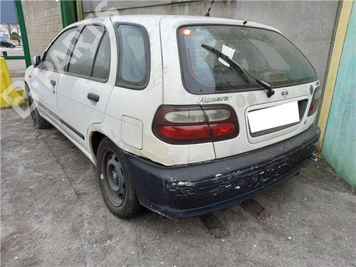 Used Parts NISSAN ALMERA I Hatchback (N15)    1039877