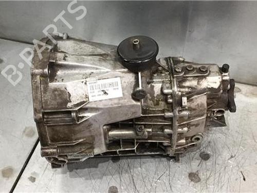 Used Gearbox VW LT 28-46 II Van (2DA, 2DD, 2DH) [1996-2006]  9696217