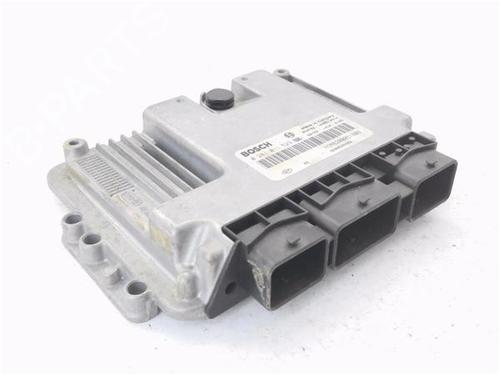 Elektronische module RENAULT TRAFIC II Bus (JL) [2001-2025]  28043241