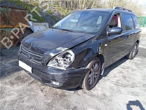 Instrument cluster KIA CARNIVAL / GRAND CARNIVAL III (VQ) 2.9 CRDi | BP25845510C47 