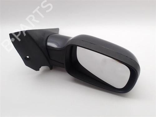 Right mirror RENAULT SCÉNIC II (JM0/1_) 1.5 dCi (JM1E, JM16) | BP24035547C27 
