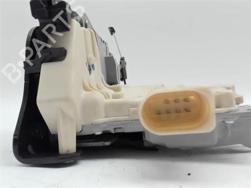 Front right lock SEAT ALTEA XL (5P5, 5P8) 1.9 TDI | BP11363399C97 