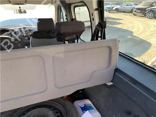 Rear parcel shelf FORD TRANSIT CONNECT (P65_, P70_, P80_) 1.8 TDCi | BP32450622C85 