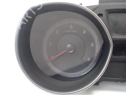 Instrument cluster HYUNDAI i30 (FD)  | BP23442333C47 