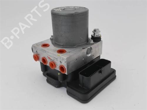 Used ABS pump RENAULT CLIO V (B7_) [2019-2025]  20317157