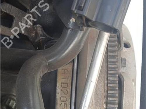Engine SEAT IBIZA III (6L1) 1.9 TDI | BP15224897M1 