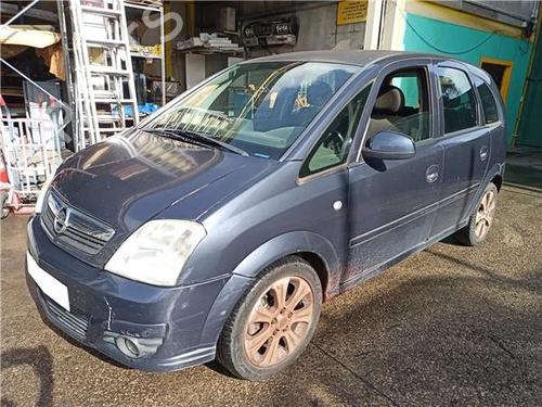 Used Parts OPEL MERIVA A MPV (X03) [2003-2010]  4308472