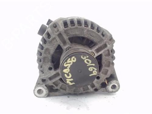 Alternator CITROËN XSARA PICASSO (N68) 2.0 HDi | BP25495976M7 