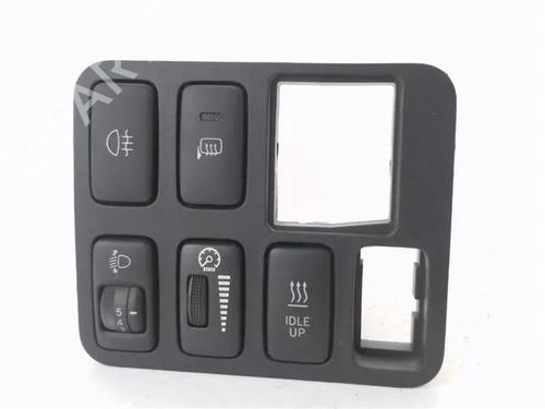 Used Switch TOYOTA LAND CRUISER PRADO (_J12_) 3.0 D-4D (KDJ120, KDJ125) (166 hp) 26953826