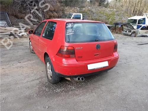 Left sun visor VW GOLF IV (1J1)  | BP23842635I1 