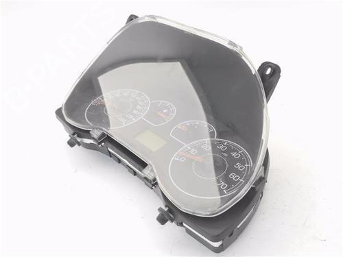 Instrument cluster FIAT GRANDE PUNTO (199_)  | BP27347170C47 