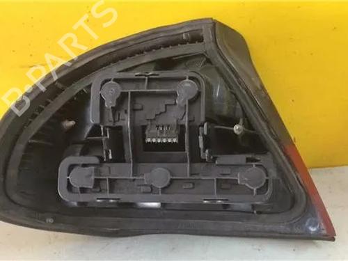 Right taillight OPEL TIGRA (S93) 1.4 16V (F07) | BP12596892C35 
