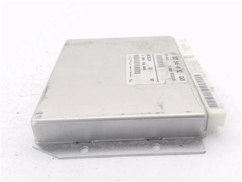 Control unit MERCEDES-BENZ A-CLASS (W168)  | BP30981130M11 