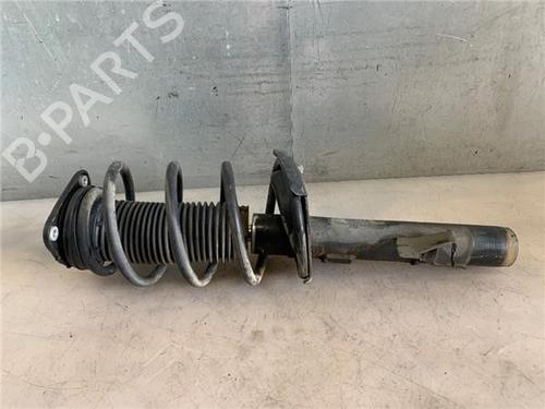 Used Left front shock absorber FORD FOCUS II (DA_, HCP, DP) [2004-2013]  26955983