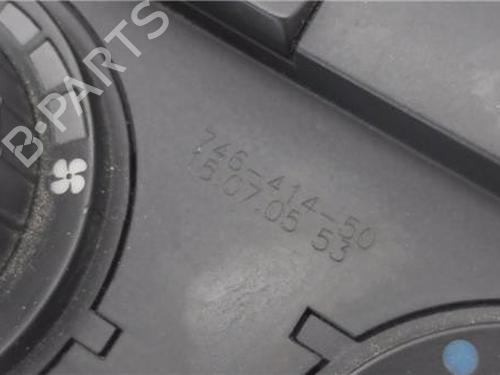 Climate control VW GOLF PLUS V (5M1, 521) | BP40150839I5 - Image 9