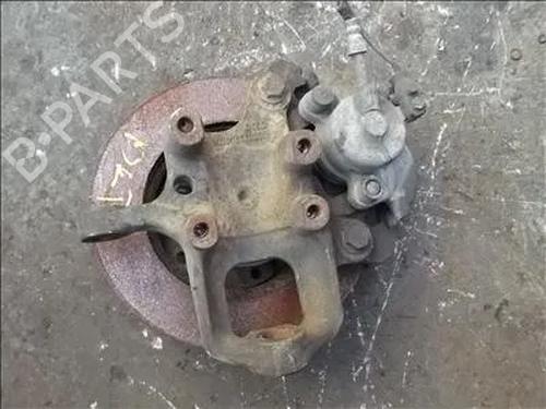 Right front steering knuckle VW LT 28-46 II Platform/Chassis (2DC, 2DF, 2DG, 2DL, 2DM) 2.8 TDI | BP15831791M26 