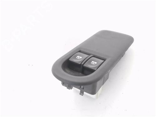 Left front window switch RENAULT CLIO III (BR0/1, CR0/1) | BP36778038I27 - Image 4