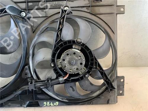 Koelventilatormotor SEAT LEON (1M1) 1.9 TDI | BP30981097M35 