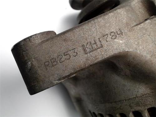 Alternator PIAGGIO PORTER Van 1.0 | BP12121489M7