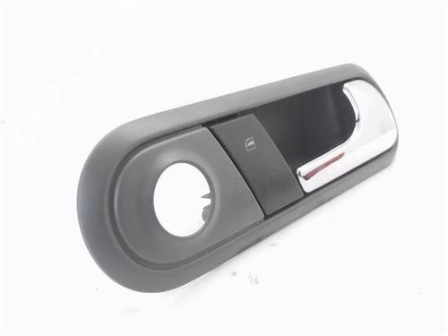 Front right interior door handle SEAT IBIZA III (6L1) 1.4 16V | BP26956003I14 