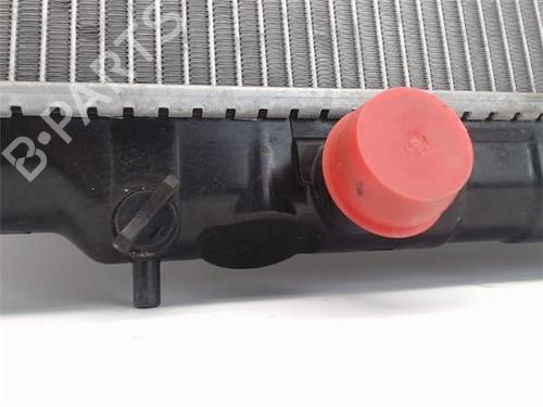 Water radiator TOYOTA COROLLA (_E9_)  | BP13896673M31