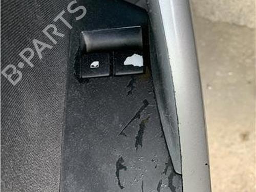 Left front window switch OPEL ASTRA J (P10)  | BP33731314I27  - Image 9