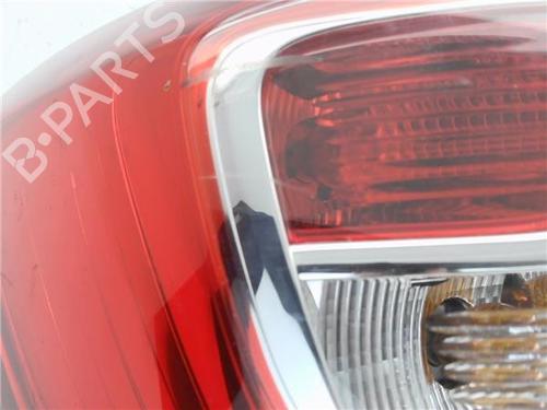 Left taillight DACIA SANDERO II 1.2 | BP34539293C34  - Image 9