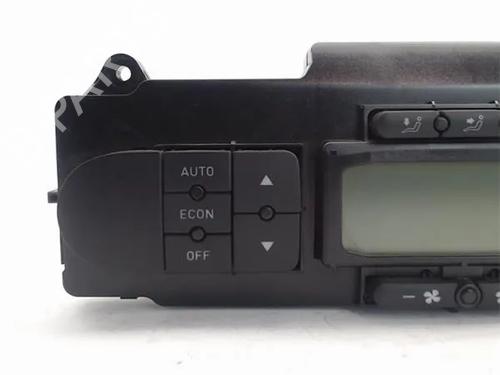Climate control SEAT LEON (1P1)  | BP13043746I5 