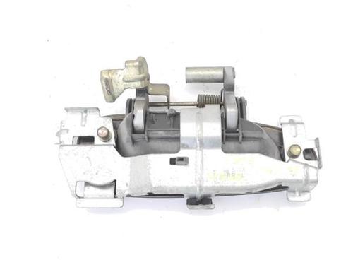 Venstre bak utvendig håndtak HONDA CIVIC VII Hatchback (EU, EP, EV) 1.6 i (EP2, EU8, EU6) | BP22959145C130 