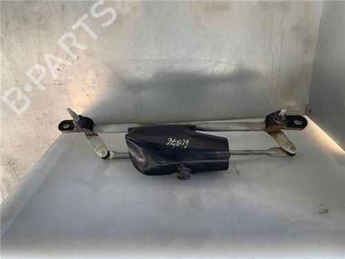 Front wiper motor FIAT PANDA (169_) | BP31860208M29