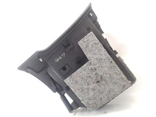 Glove box PEUGEOT 207 (WA_, WC_) | BP31206896C95