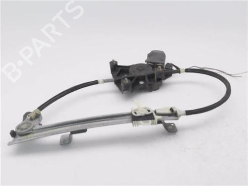 Rear right window mechanism ALFA ROMEO 156 (932_)  | BP30182925C25 