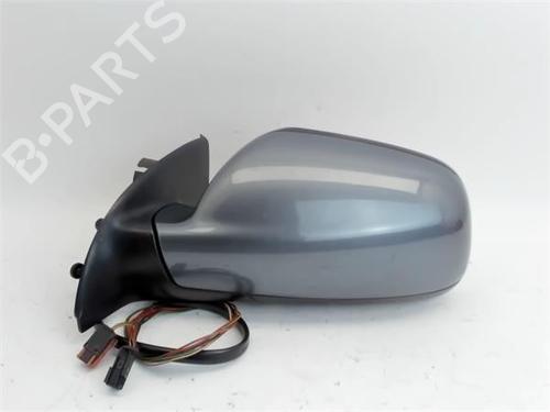 Used Left mirror PEUGEOT 307 (3A/C) [2000-2012]  13050366