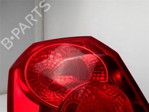 Left taillight DAEWOO KALOS (KLAS) 1.4 | BP12226034C34 